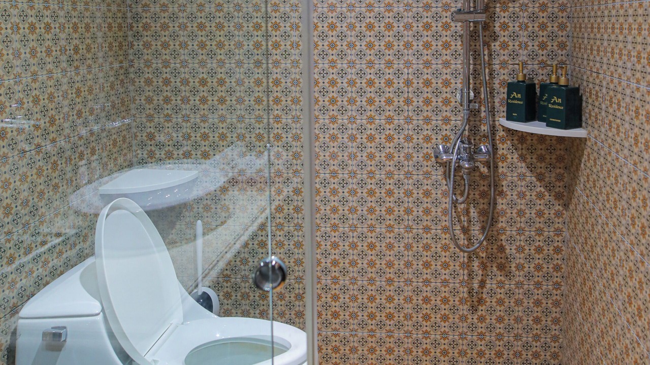 Photo of Bathroom in Dong Da