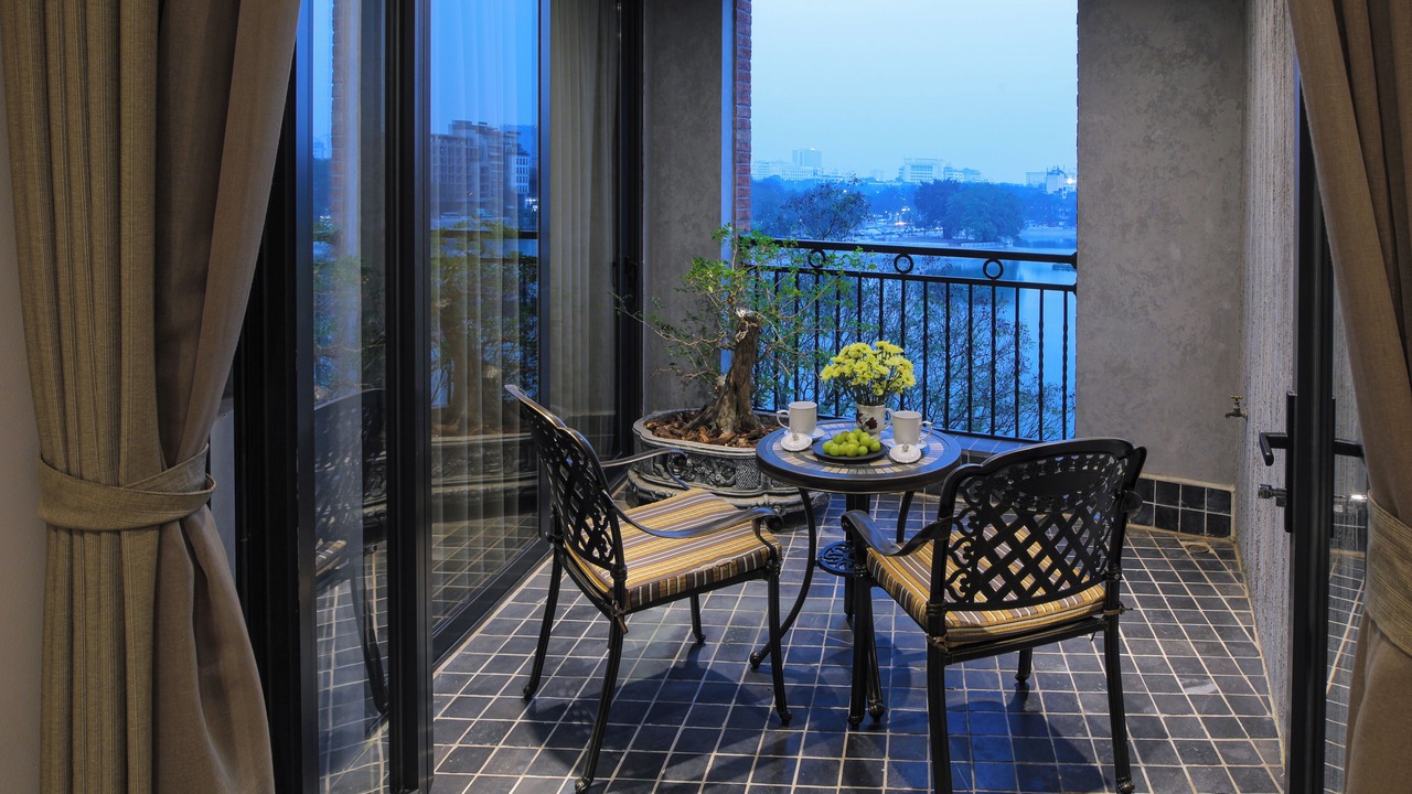 Photo of Outdoor in Dong Da