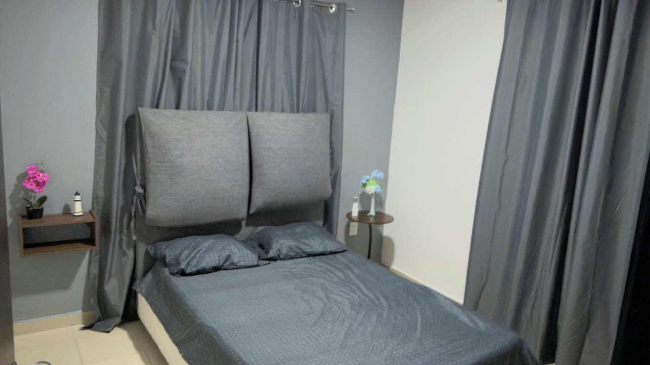 Photo of Bedroom in Tuxtla Gutierrez