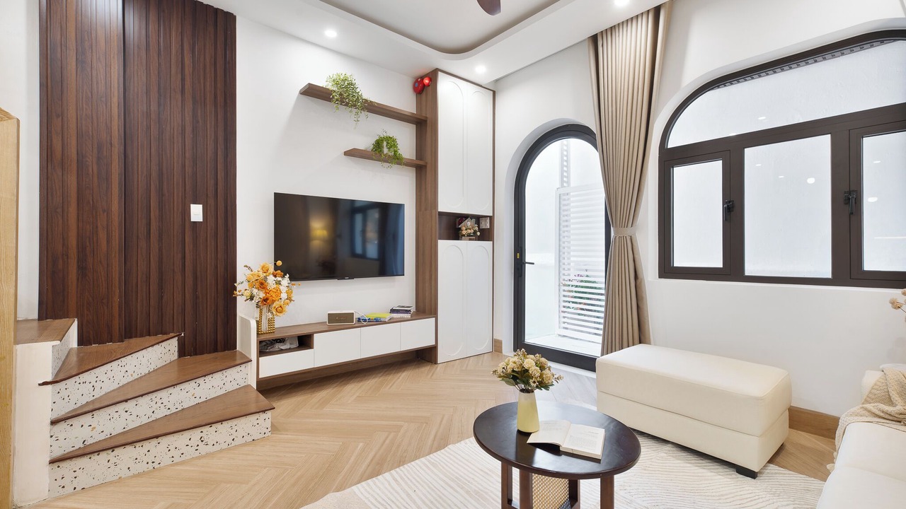 Photo of Livingroom in Son Tra