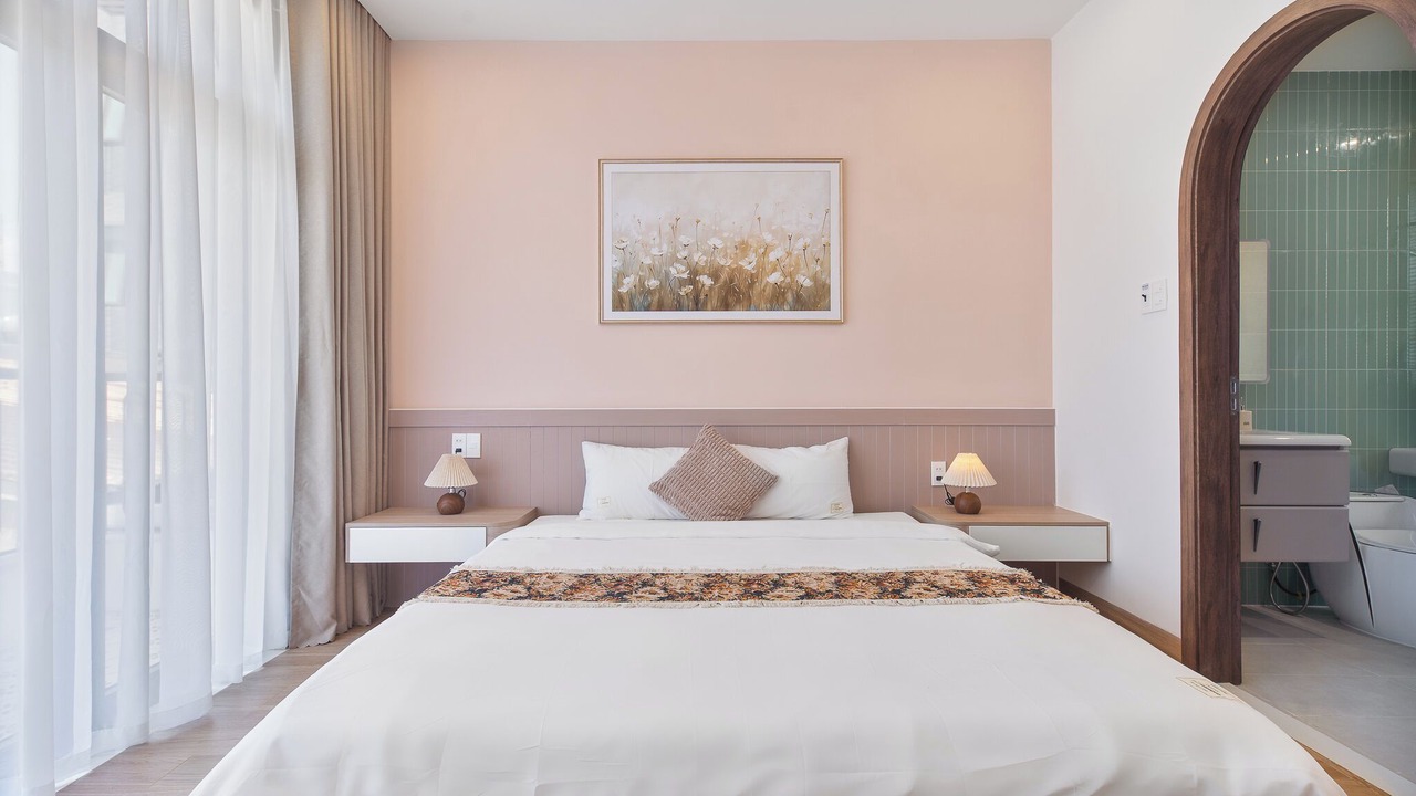 Photo of Bedroom in Son Tra