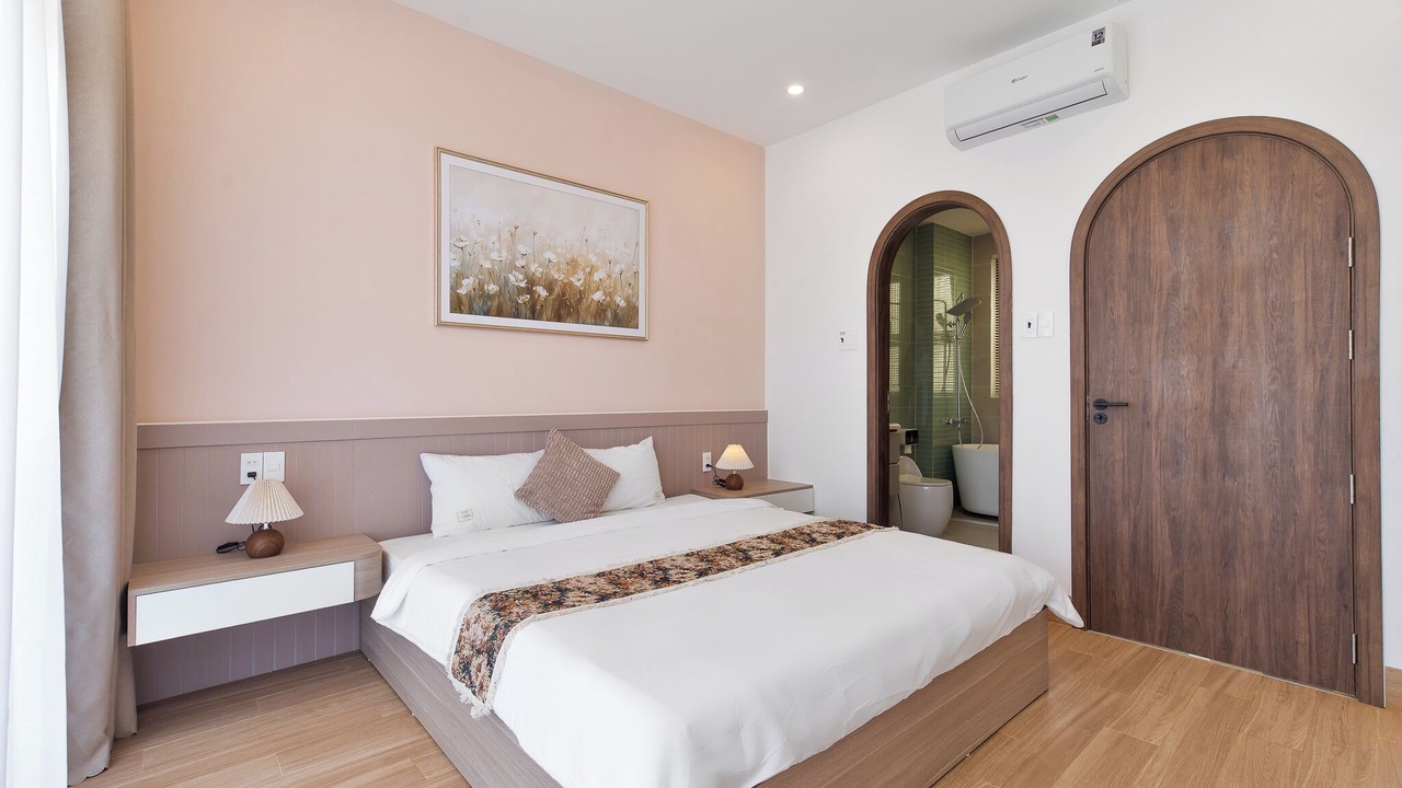 Photo of Bedroom in Son Tra