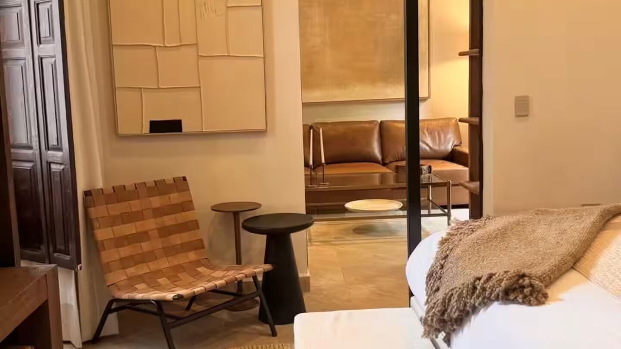 Photo of Bedroom in Guadalupe