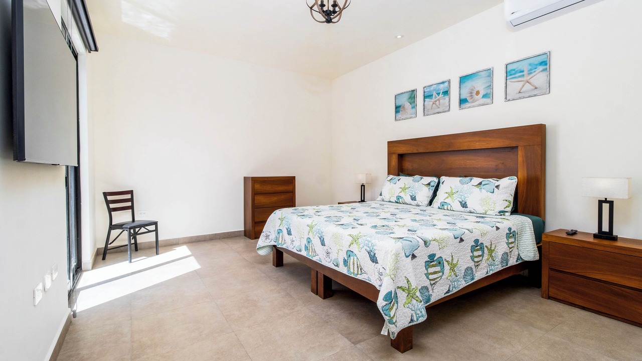 Photo of Bedroom in Marina Real