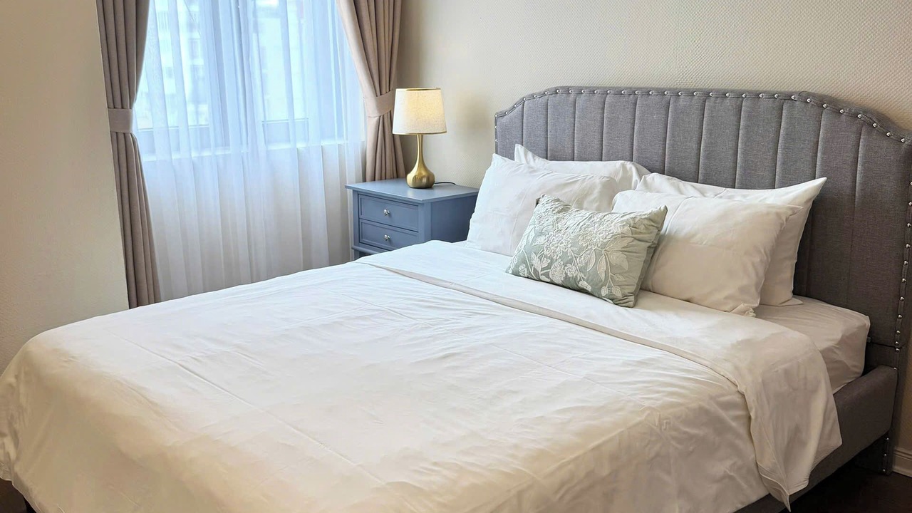 Photo of Bedroom in Ba Dinh
