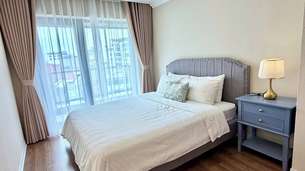 Photo of Bedroom in Ba Dinh