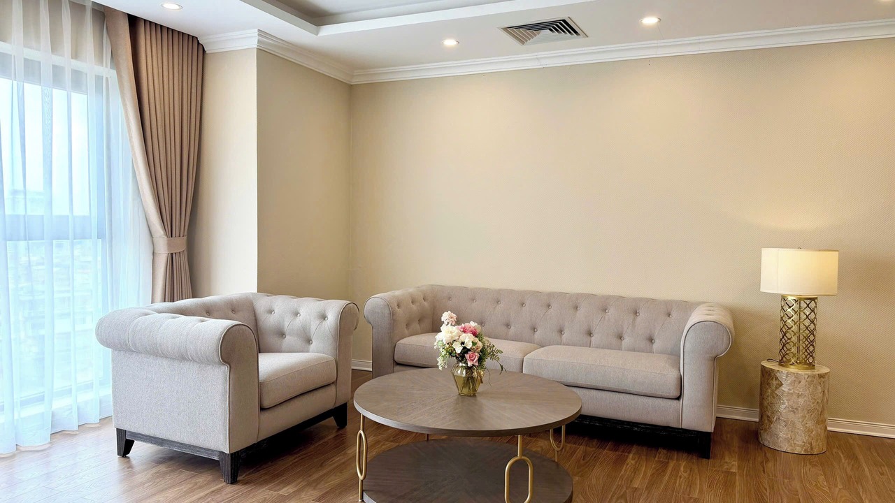 Photo of Livingroom in Ba Dinh