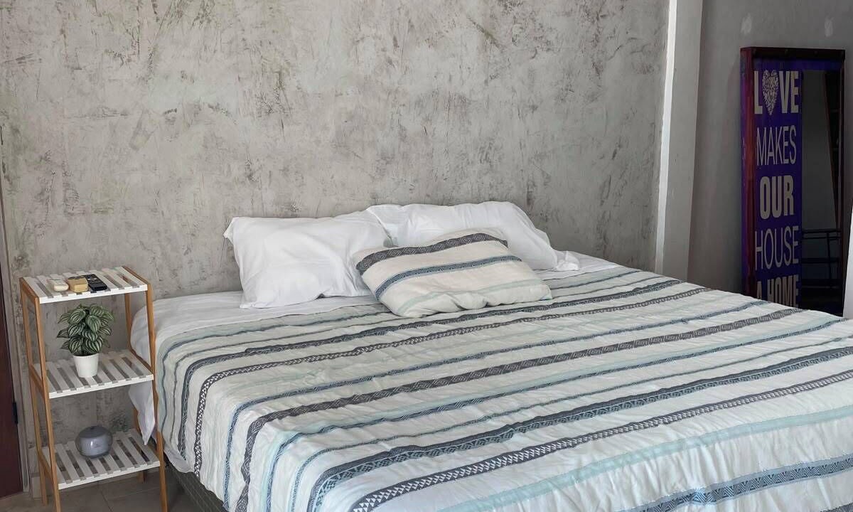 Photo of Bedroom in Montecarlo