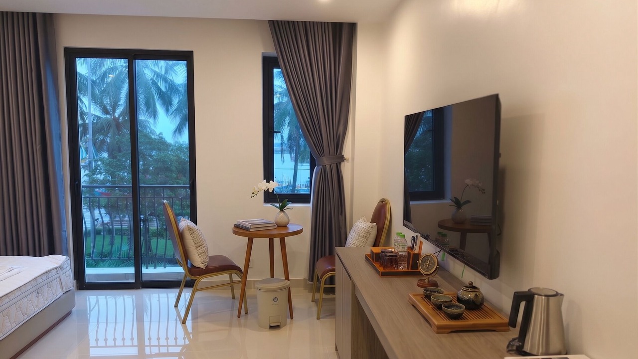 Photo of Bedroom in Dong Hoi