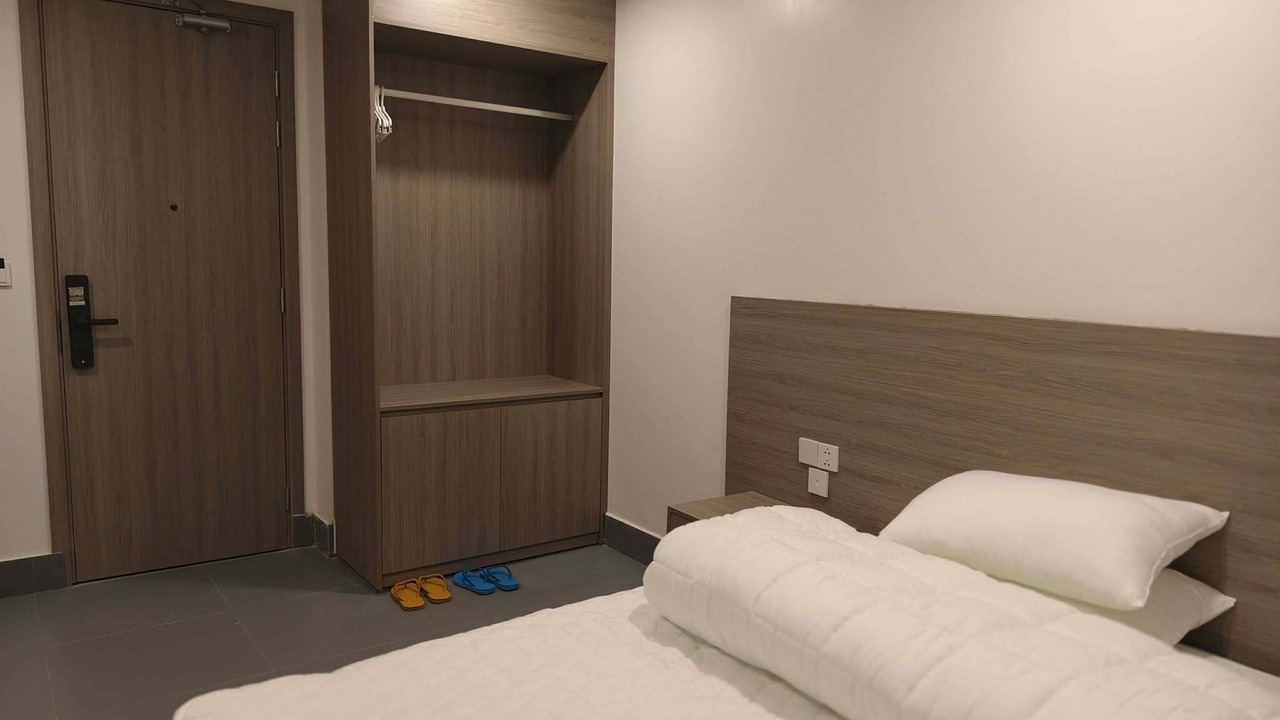 Photo of Bedroom in Dong Hoi