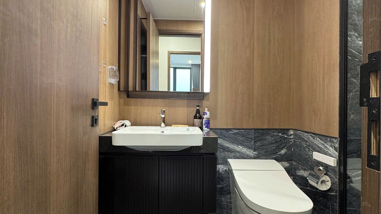 Photo of Bathroom in Thao Dien