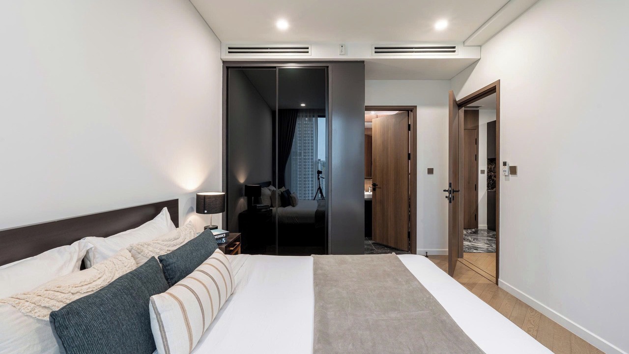 Photo of Bedroom in Thao Dien