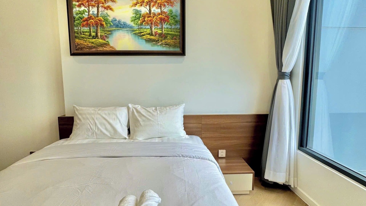 Photo of Bedroom in Thao Dien