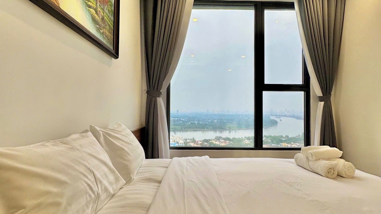 Photo of Bedroom in Thao Dien