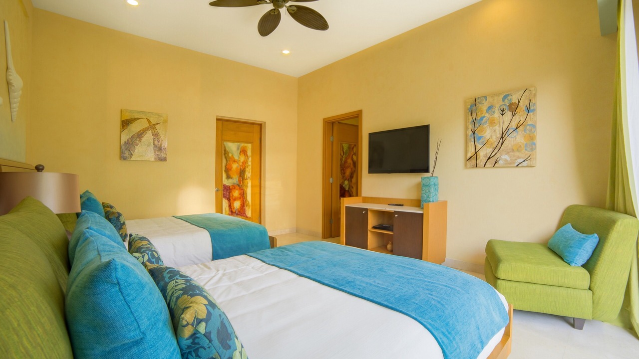 Photo of Bedroom in Conchas Chinas