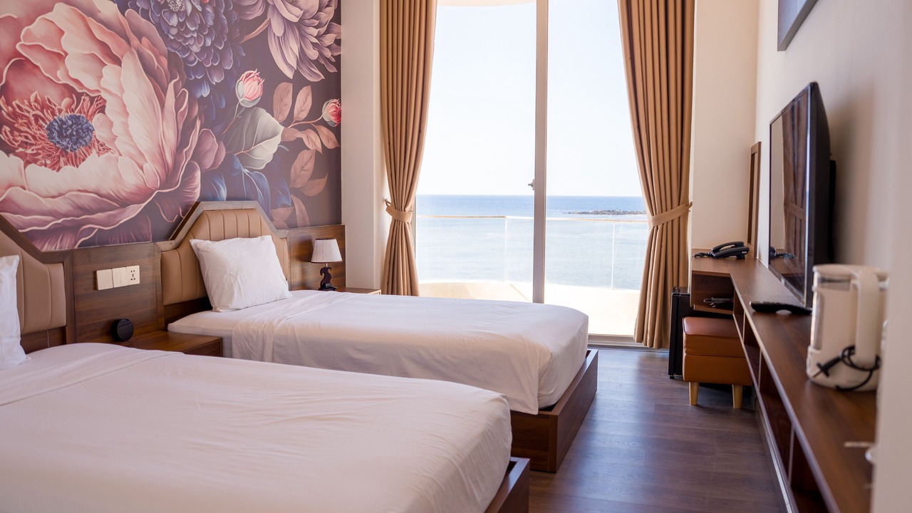 Photo of Bedroom in Phu Quy