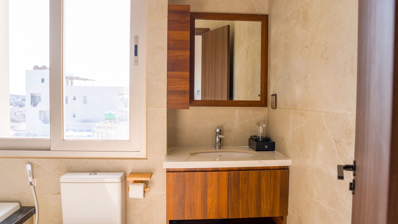 Photo of Bathroom in Phu Quy