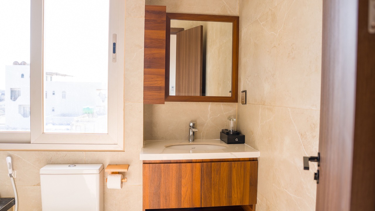 Photo of Bathroom in Phu Quy