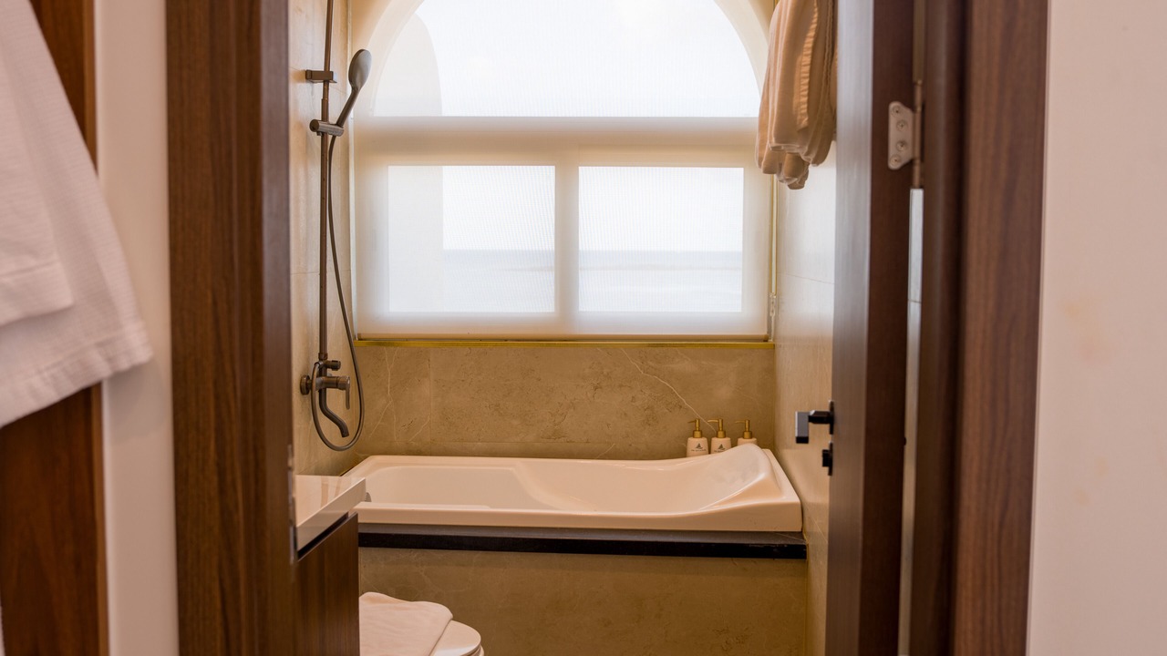Photo of Bathroom in Phu Quy