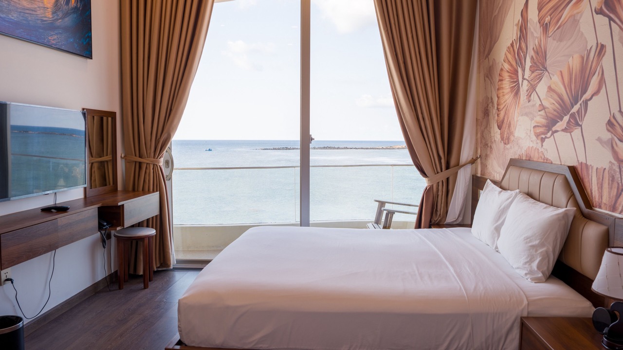 Photo of Bedroom in Phu Quy