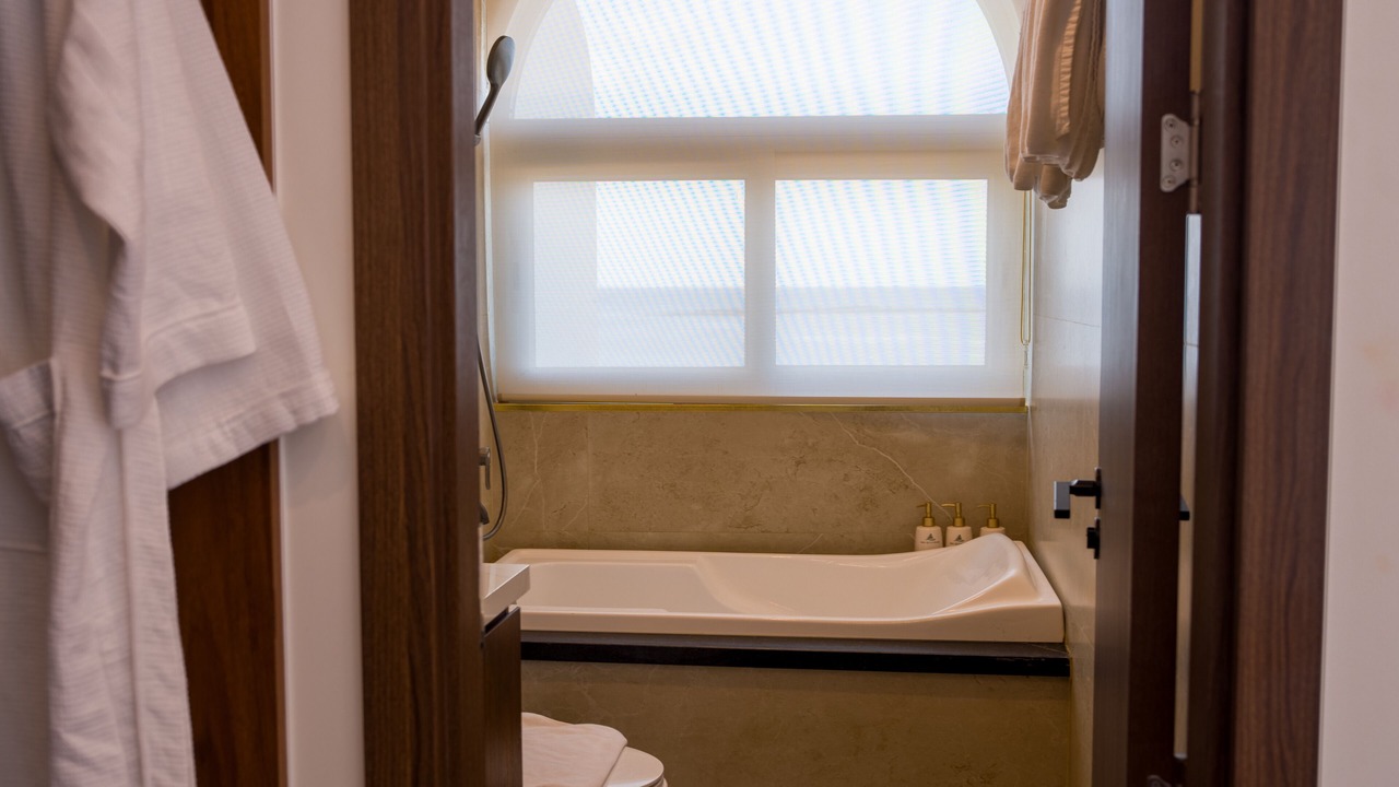 Photo of Bathroom in Phu Quy