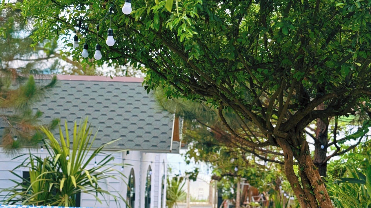 Photo of Patio Balcony in Pleiku
