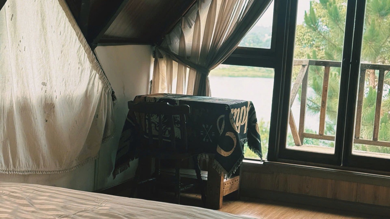 Photo of Bedroom in Pleiku