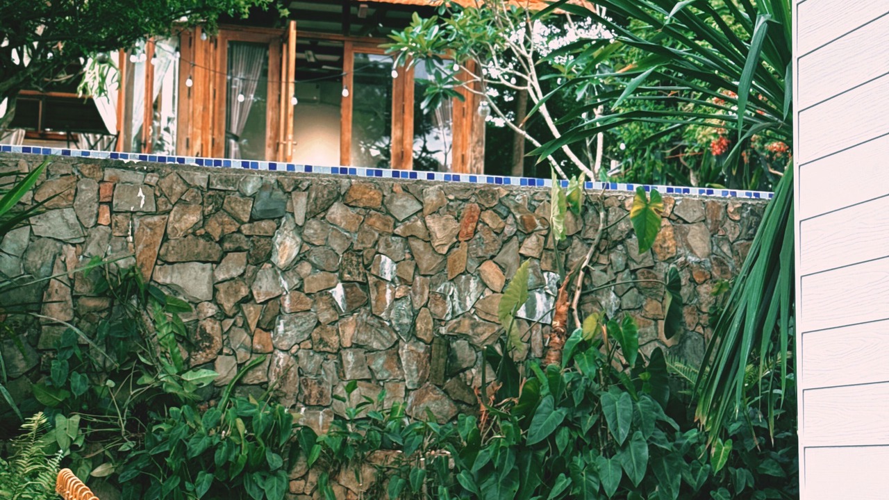 Photo of Patio Balcony in Pleiku
