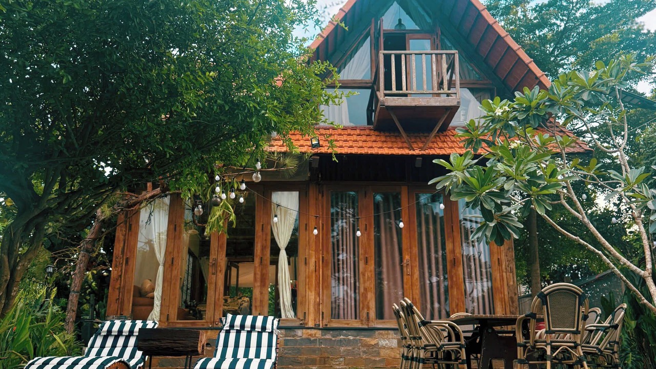 Photo of Outdoor in Pleiku