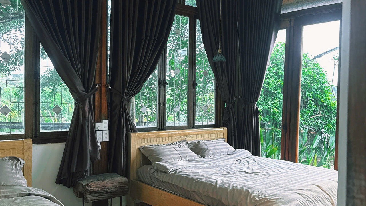 Photo of Bedroom in Pleiku
