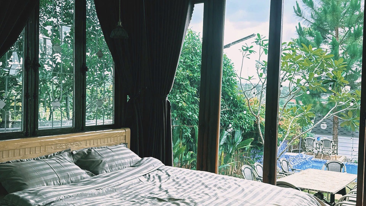 Photo of Bedroom in Pleiku
