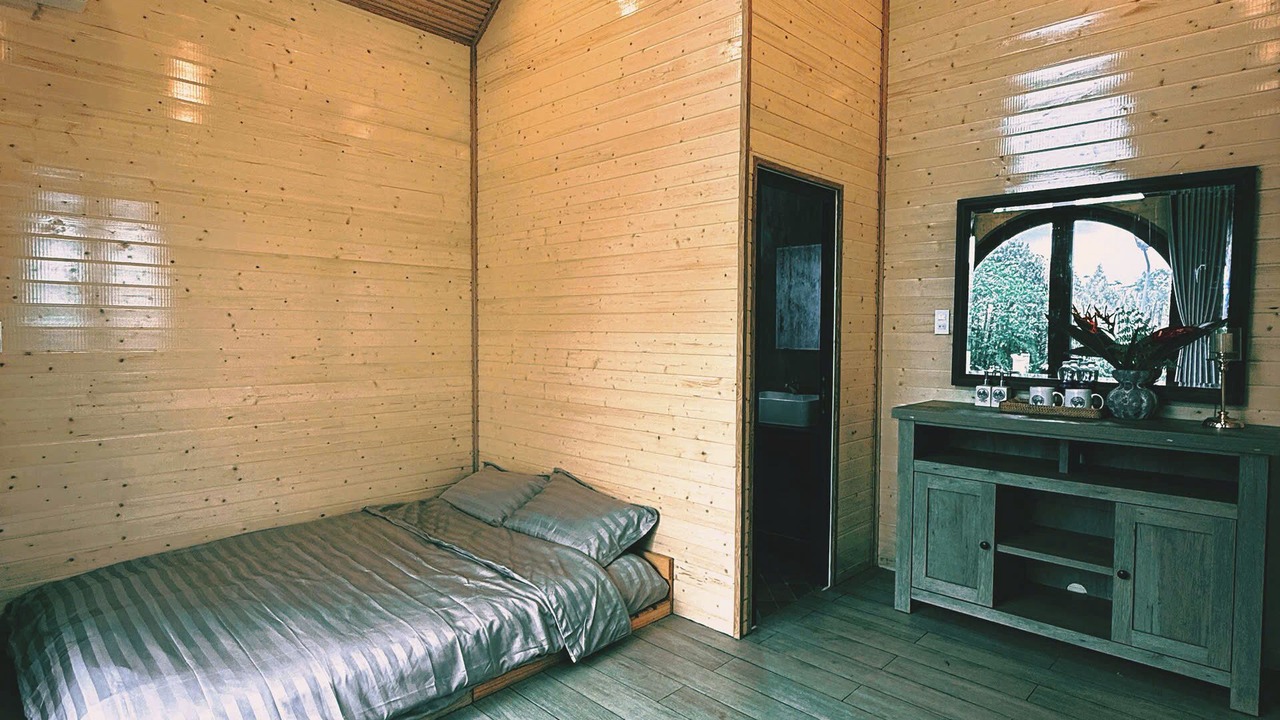 Photo of Bedroom in Pleiku