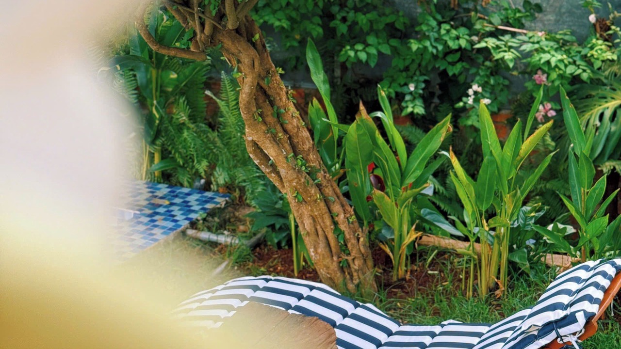 Photo of Patio Balcony in Pleiku
