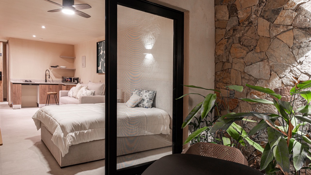 Photo of Bedroom in Bucerias