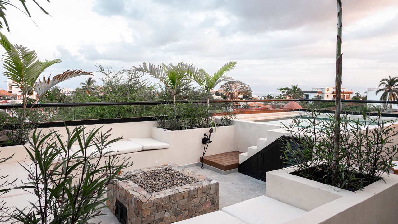 Photo of Outdoor in Bucerias