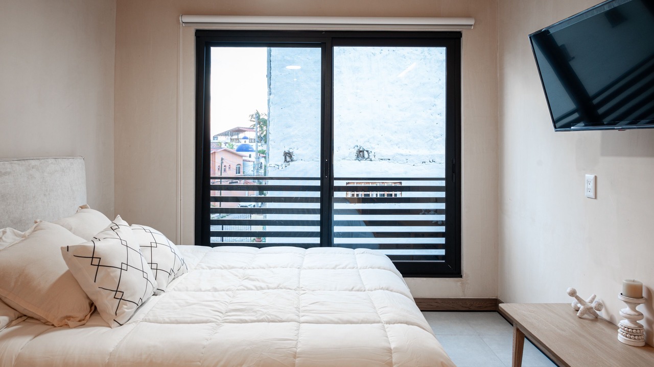 Photo of Bedroom in Bucerias