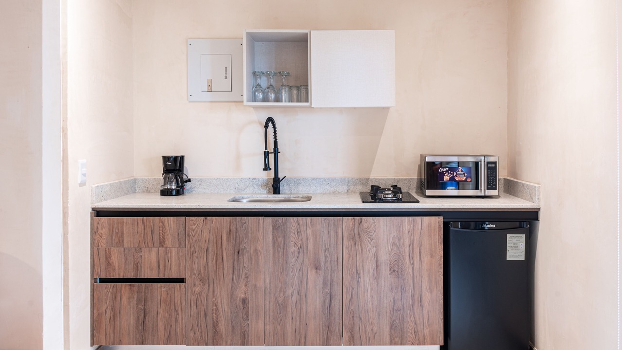 Photo of Kitchen in Bucerias
