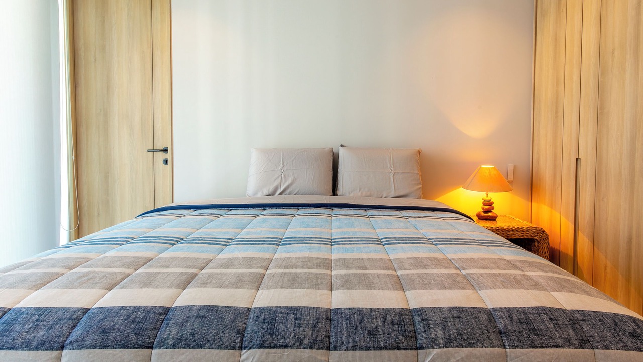 Photo of Bedroom in Puente del Mar