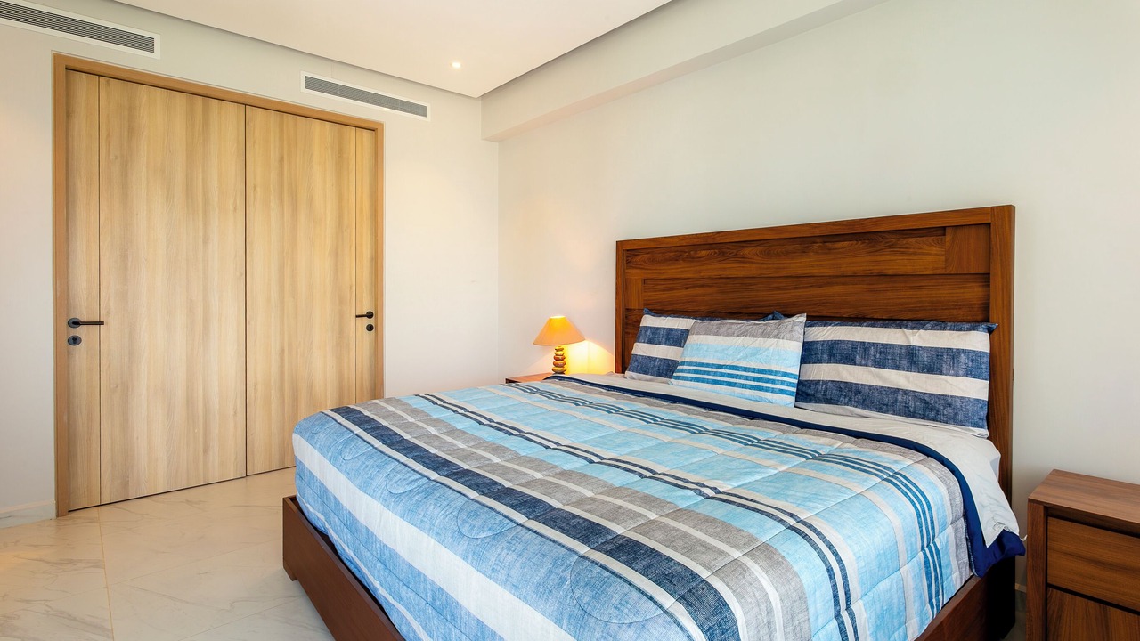 Photo of Bedroom in Puente del Mar