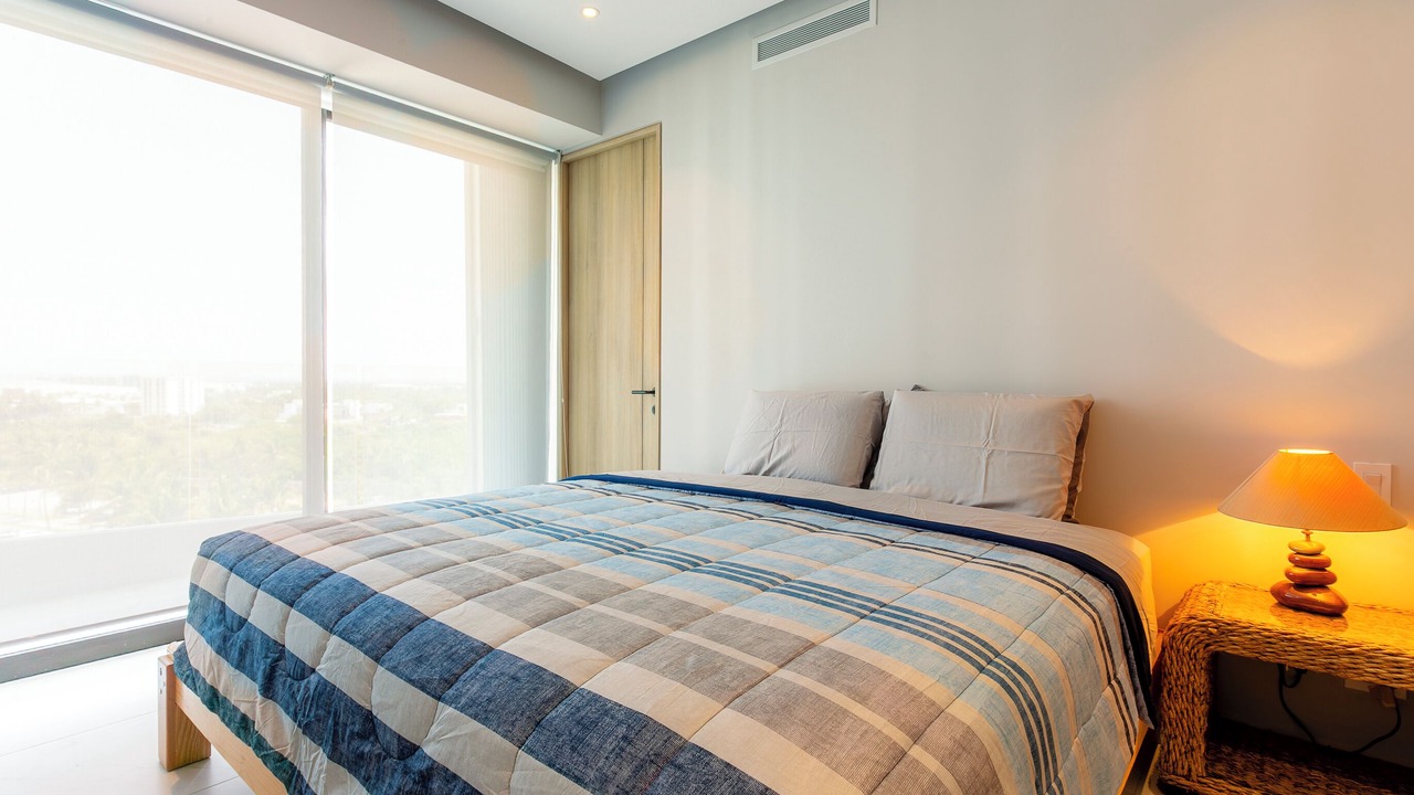 Photo of Bedroom in Puente del Mar
