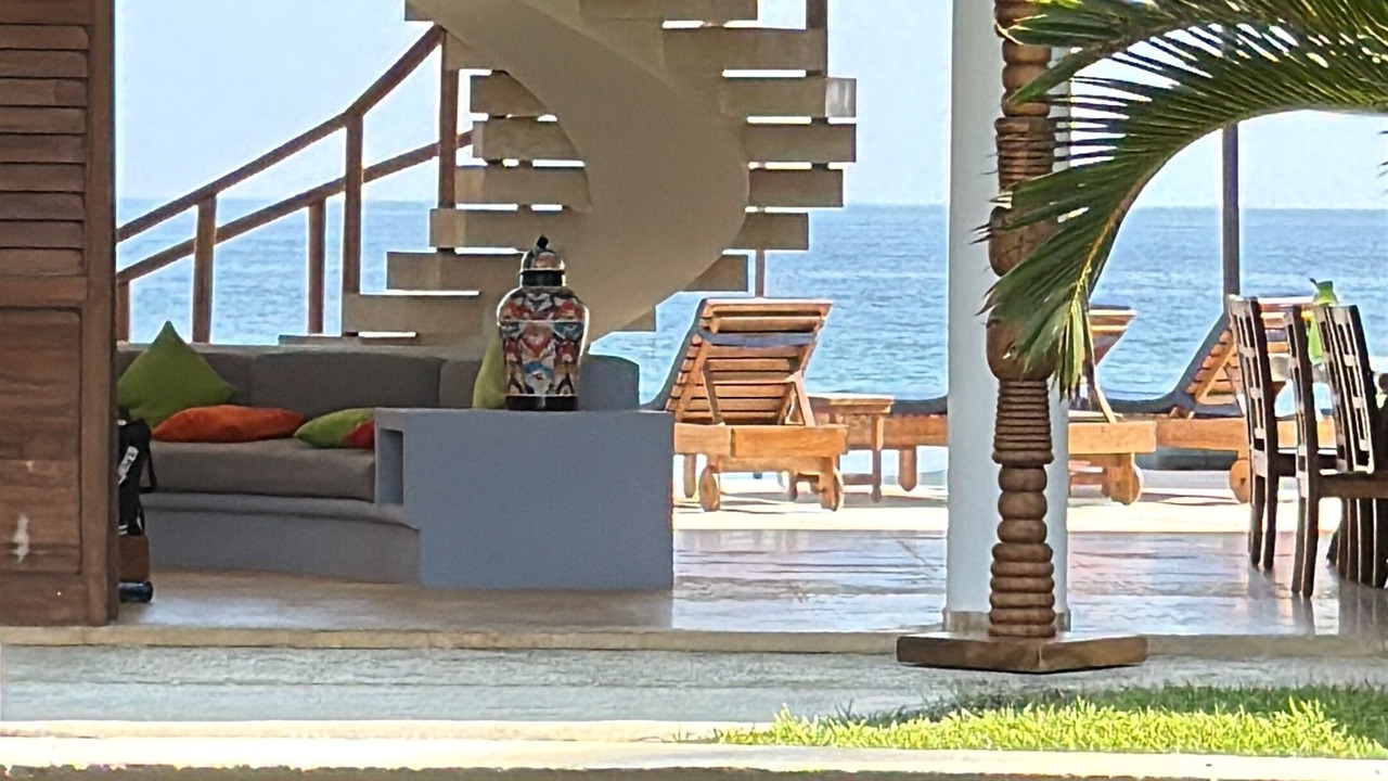 Photo of Outdoor in Barra de Colotepec