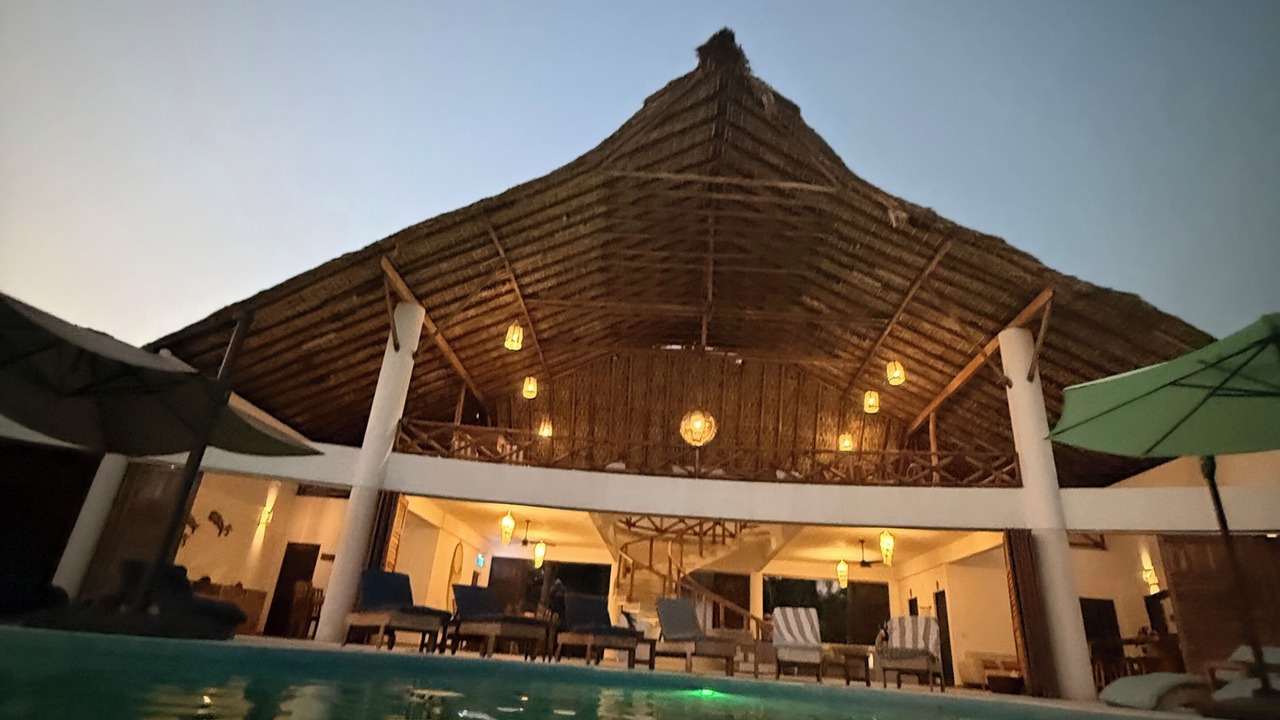 Photo of Outdoor in Barra de Colotepec