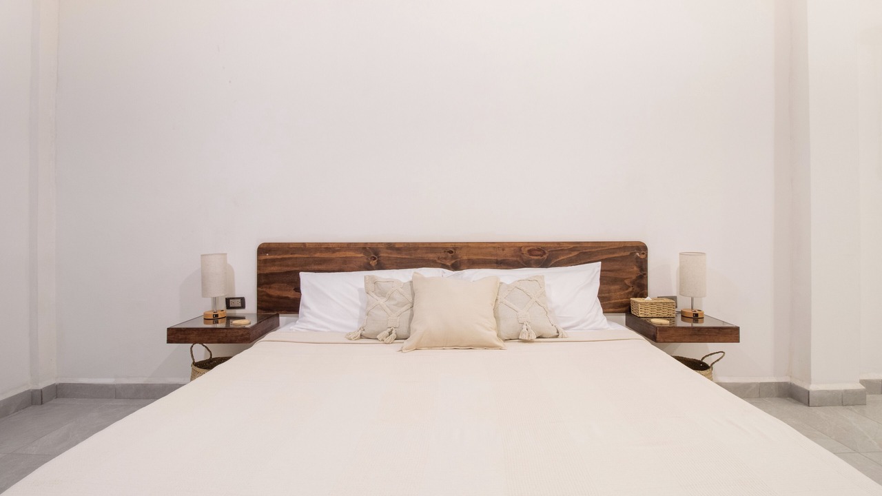 Photo of Bedroom in Barra de Colotepec