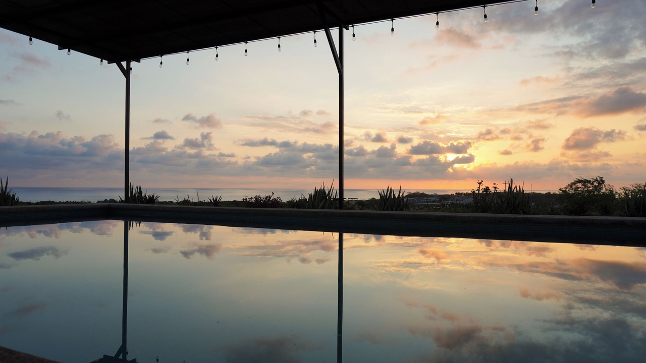 Photo of Outdoor in Barra de Colotepec