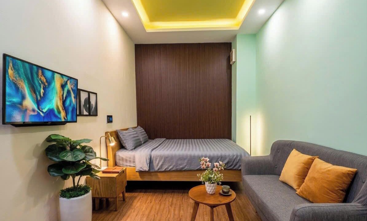 Photo of Bedroom in Da Nang City Centre