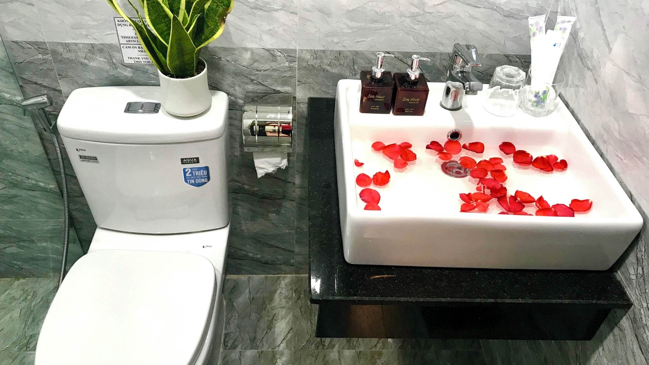 Photo of Bathroom in Da Nang City Centre