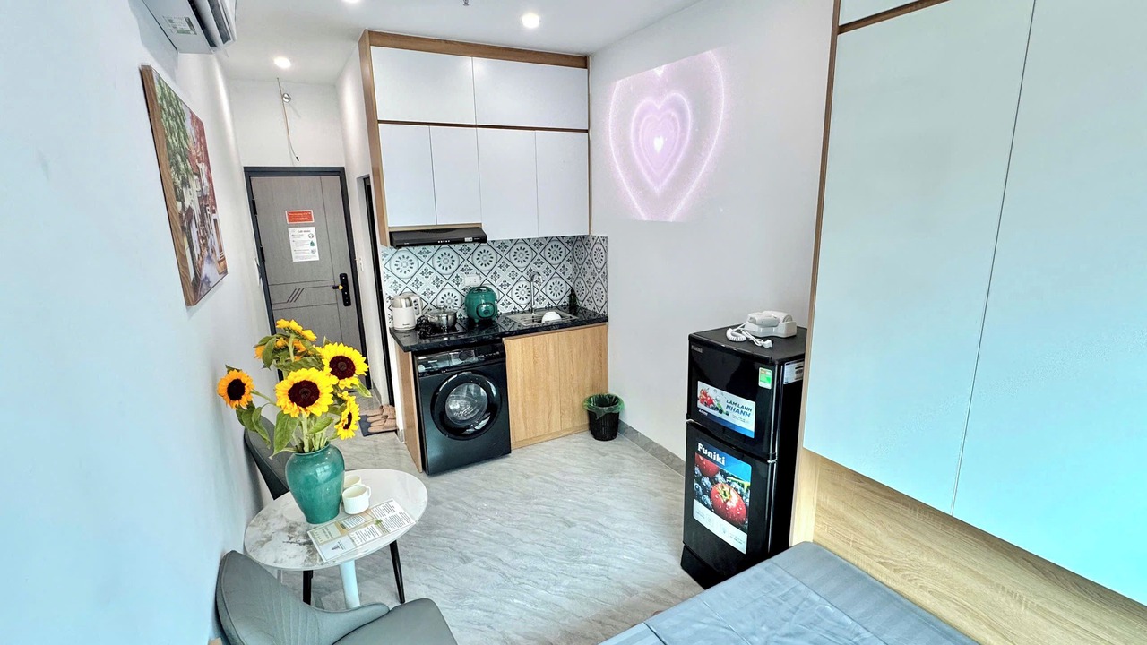 Photo of Bedroom in Ba Dinh