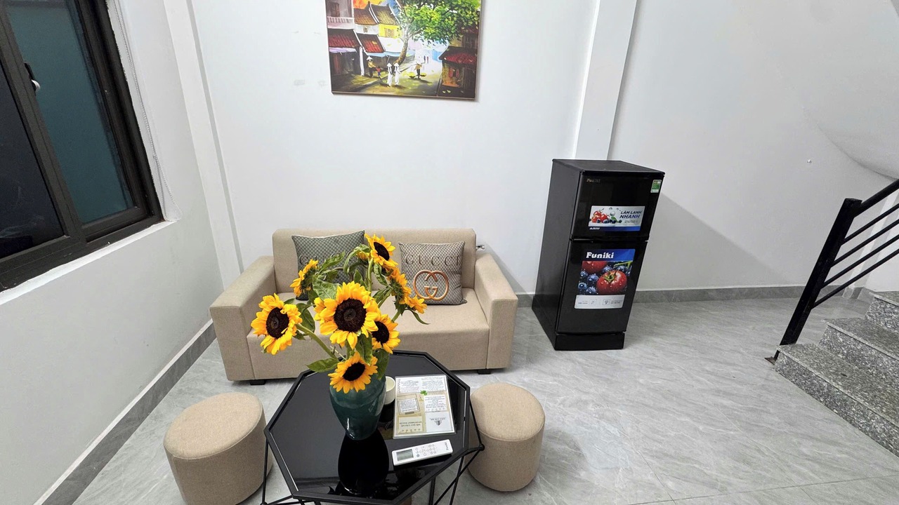 Photo of Bedroom in Ba Dinh