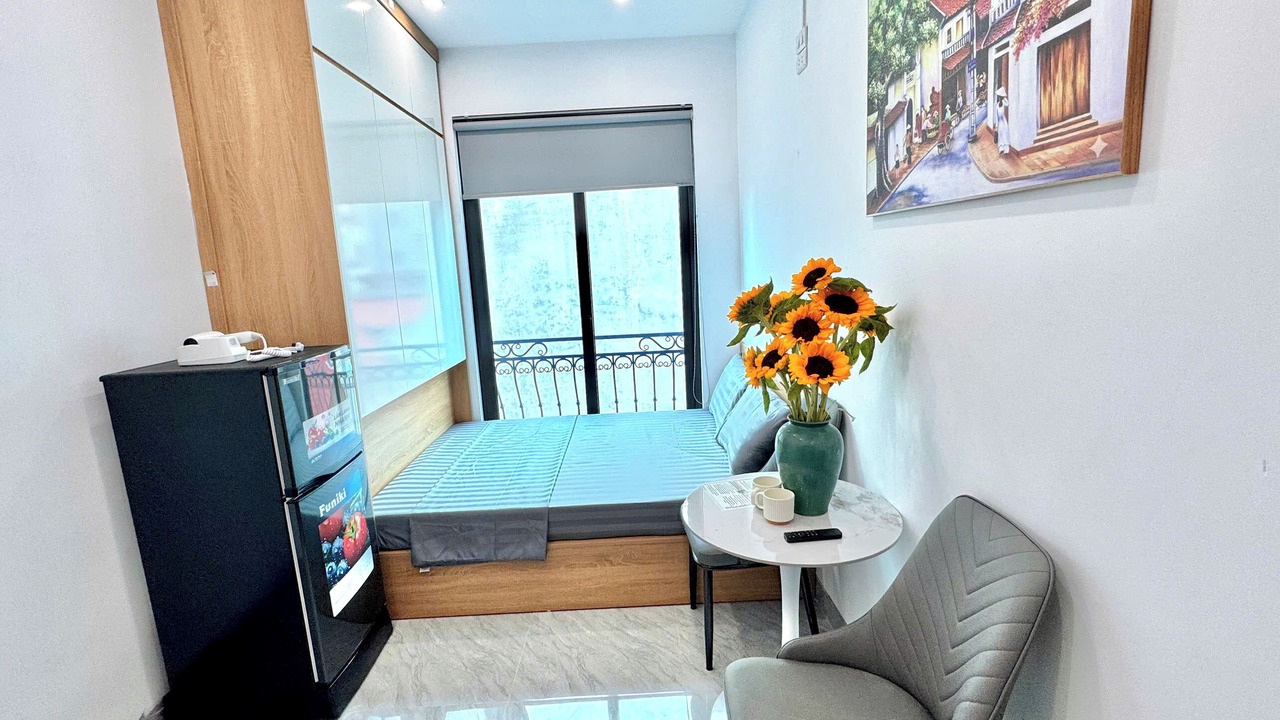 Photo of Bedroom in Ba Dinh