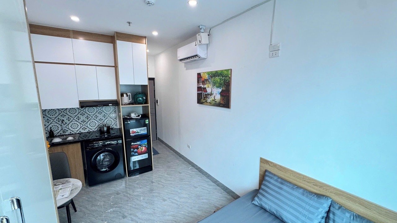 Photo of Livingroom in Ba Dinh